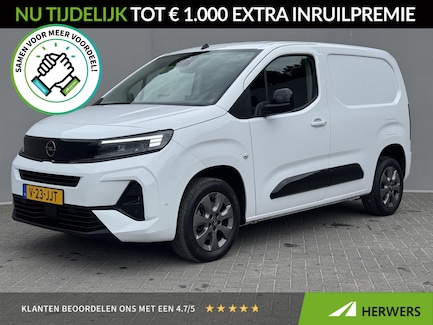 Opel Combo 0