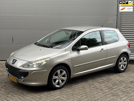 Peugeot 307 0