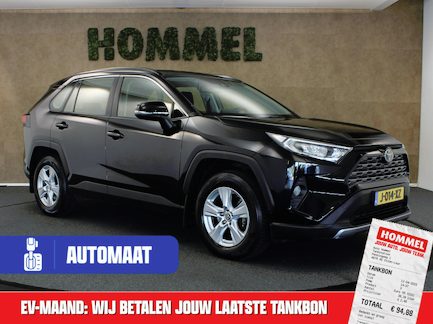 Toyota RAV4 0