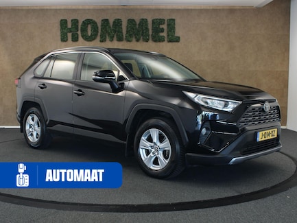 Toyota RAV4 0