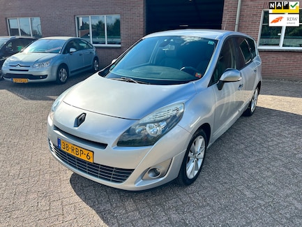 Renault Grand Scenic 0