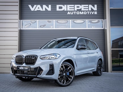 BMW X3 0