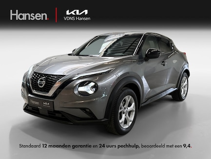 Nissan Juke 0