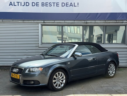 Audi A4 0