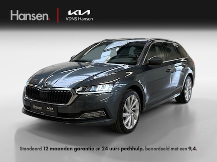 Skoda Octavia 0
