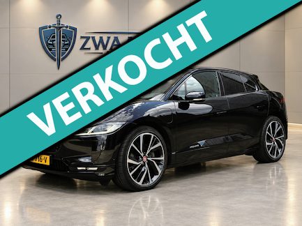 Jaguar I-Pace 0