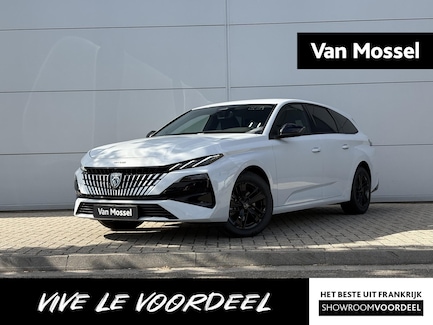 Peugeot 308 0
