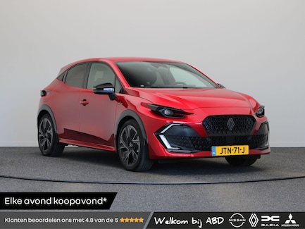 Renault Clio 0