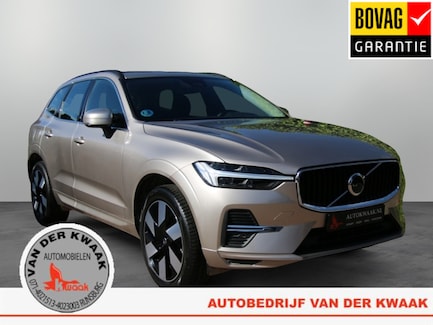Volvo XC60 0