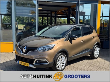 Renault Captur 0