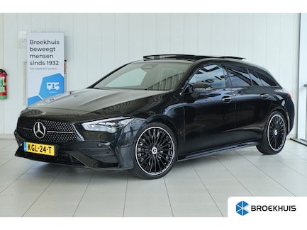 Mercedes-Benz CLA 0
