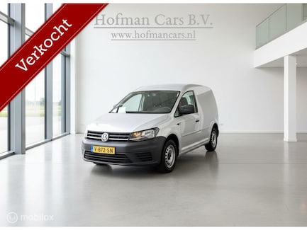 Volkswagen Caddy 0