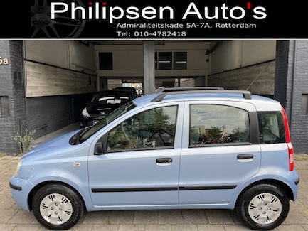 Fiat Panda 0