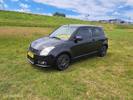 Suzuki Swift 0