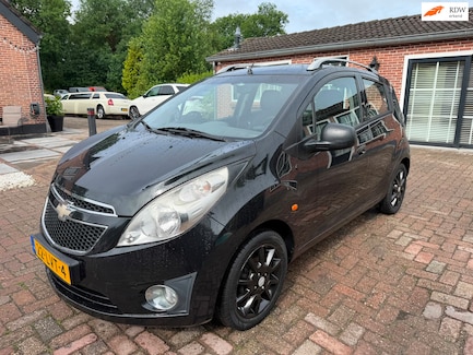 Chevrolet Spark 0