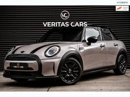 MINI Cooper 0