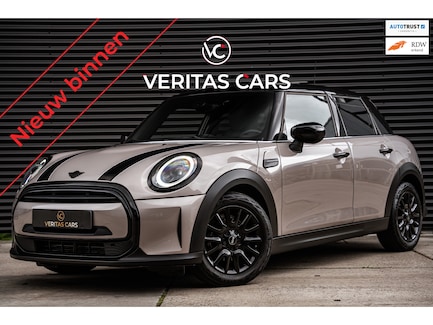 MINI Cooper 0