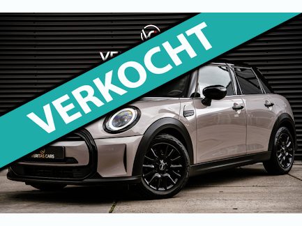 MINI Cooper 0