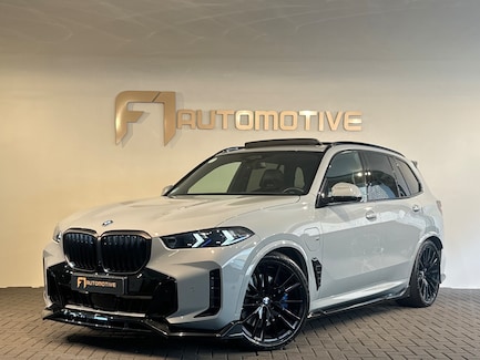BMW X5 0