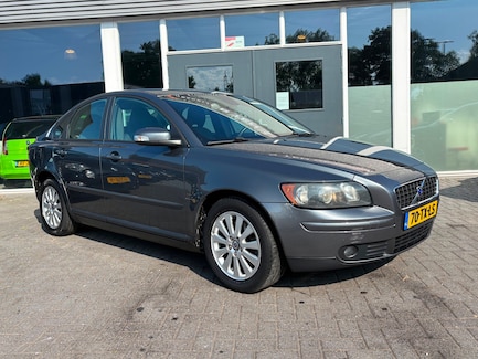 Volvo S40 0