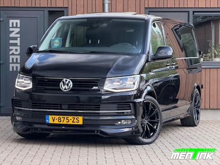 Volkswagen Transporter 0