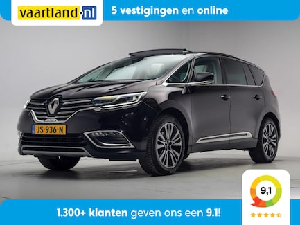 Renault Espace 0