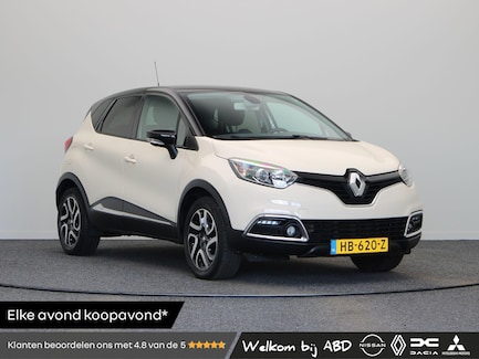 Renault Captur 0