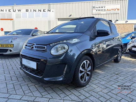 Citroën C1 0