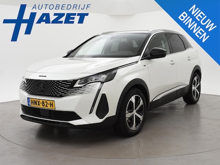 Peugeot 3008 0