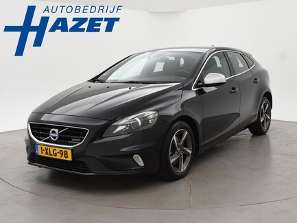 Volvo V40 0