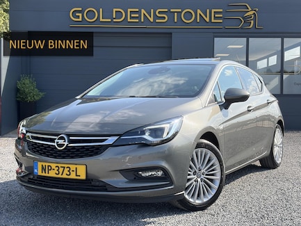 Opel Astra 0