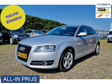 Audi A3 0