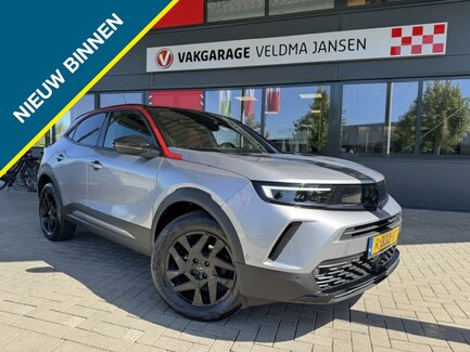 Opel Mokka 0