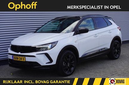 Opel Grandland 0
