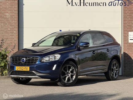 Volvo XC60 0
