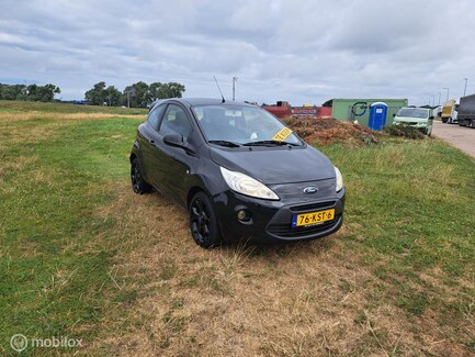 Ford Ka 0