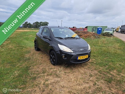 Ford Ka 0