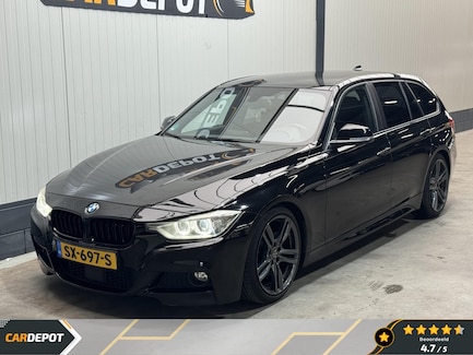 BMW 3-Serie 0