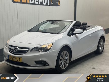 Opel Cascada 0