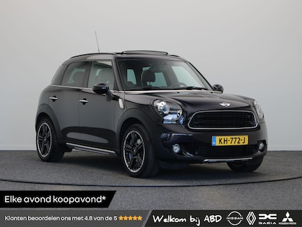 MINI Countryman 0