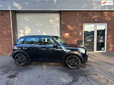 MINI Countryman 0