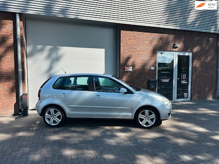 Volkswagen Polo 0