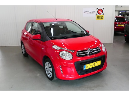 Citroën C1 0