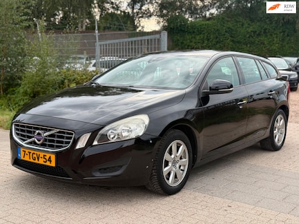 Volvo V60 0