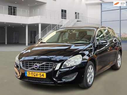 Volvo V60 0