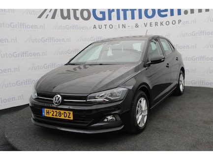 Volkswagen Polo 0