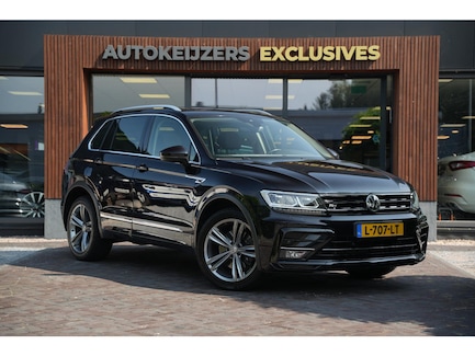 Volkswagen Tiguan 0