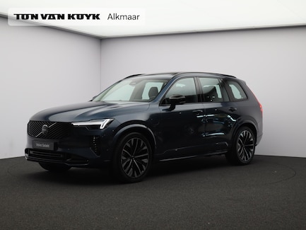 Volvo XC90 0