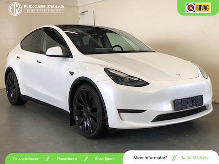 Tesla Model Y 0