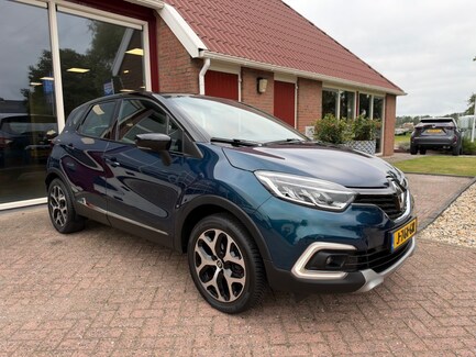 Renault Captur 0